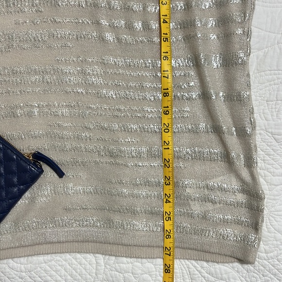 Gerry Weber Knit Top - Women’s Large - Excellent condition - Picture 8 of 8